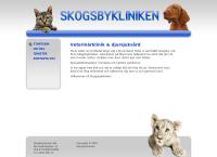 Skogsbykliniken AB