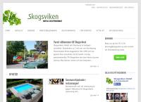 SKOGSVIKEN HOTELL & PENSIONAT AB