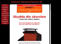 Jämtlands Skorstensprodukter AB