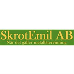 Skrotemil AB