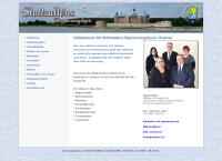 SLOTTSALLÉNS BEGRAVNINGSBYRÅ AB