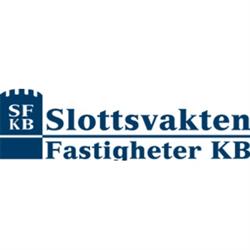 Fastigheter KB, Slottsvakten