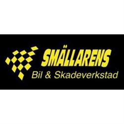 Mekonomen - Smällarens Bil & Skadeverkstad