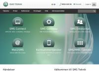 SMS-Teknik i Munkedal AB