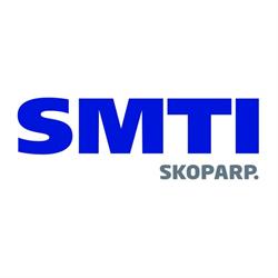 SMTI - Svensk Metallteknik