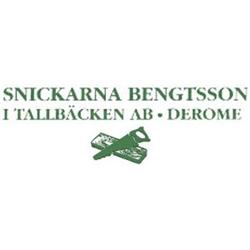 Bengtsson, Snickarna Tallbäcken AB