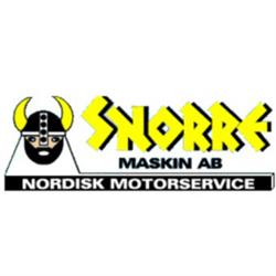 Snorre Maskin AB
