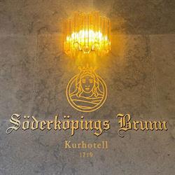 SÖDERKÖPINGS BRUNN