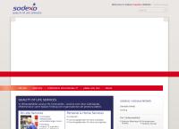 Sodexo AB