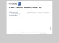 Sofieberg i Stockholm Ab