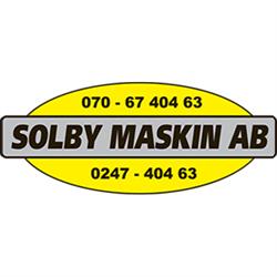 Solby Maskin AB