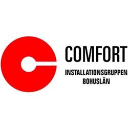 COMFORT INSTALLATIONSGRUPPEN