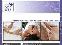 Anemonen SPA-School