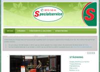 Specialservice AB, Skellefteå