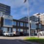 Kontorslokaler Erstagatan 2 i Sundsvall