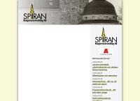 Spiran Kompetensutveckling Ab