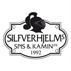 Silfverhjelms Spis & Kamin