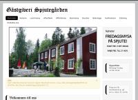 Restaurang Spjutegården