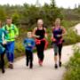 Bergspasset på Training Camp Sälen