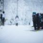SkiCamp i Östersund