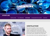 Sprintline Industriservice AB