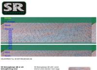 SR Betongdesign AB