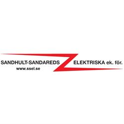 Sandhult-Sandareds Elektriska Ek. För.