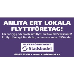 Stadsbudet Sverige AB