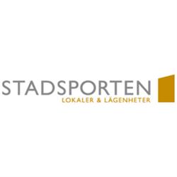 Stadsporten i Borås AB