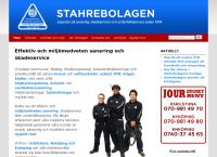 Stahrebolaget AB