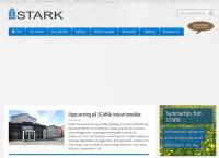 Stark Fasadrenovering I Sverige AB
