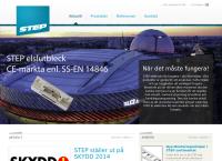 Stendals El AB, STEAB