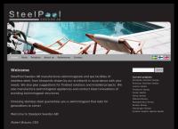 Steelpool Sweden AB