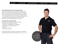 Husgrunder & Markplanering Stefan Björklund AB