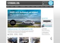 Stendahls Bil AB