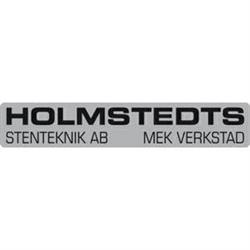 Holmstedts Stenteknik AB