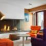 Executive Lounge