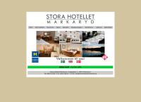 Stora Hotellet Markaryd AB