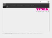 Dj Stork Automation Ab