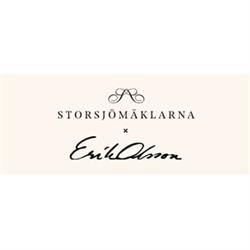 Storsjömäklarna AB