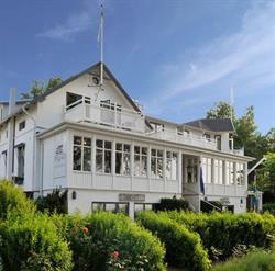 Strand Hotell