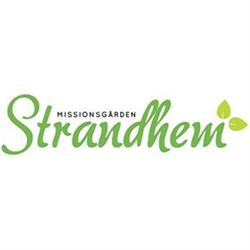 Missionsgården Strandhem HB