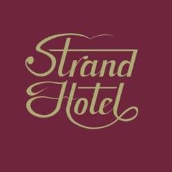 Best Western Strand Hotel Visby