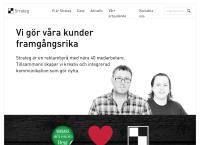 Strateg Marknadsföring AB