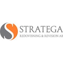 Stratega Redovisning och Revision AB