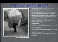 Strong Resources Sweden AB