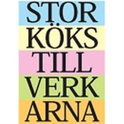 Stt - Storkökstillverkarna AB