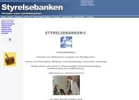 Styrelsebanken