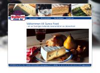 Sunco Food AB