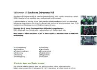 Sundborns Entreprenad AB
